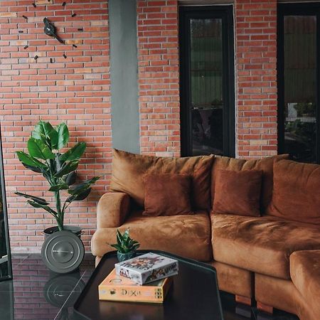 Tall Tree Kata Phuket Exterior photo