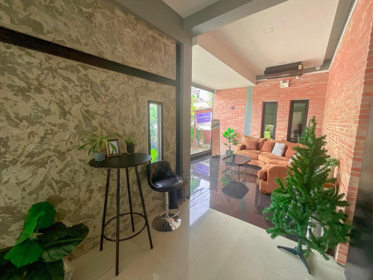 Tall Tree Kata Phuket Exterior photo