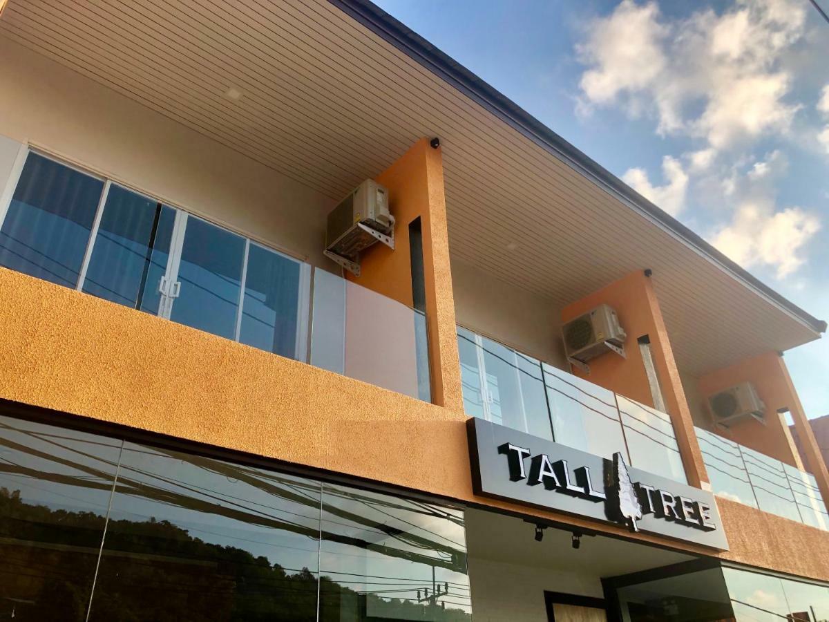 Tall Tree Kata Phuket Exterior photo
