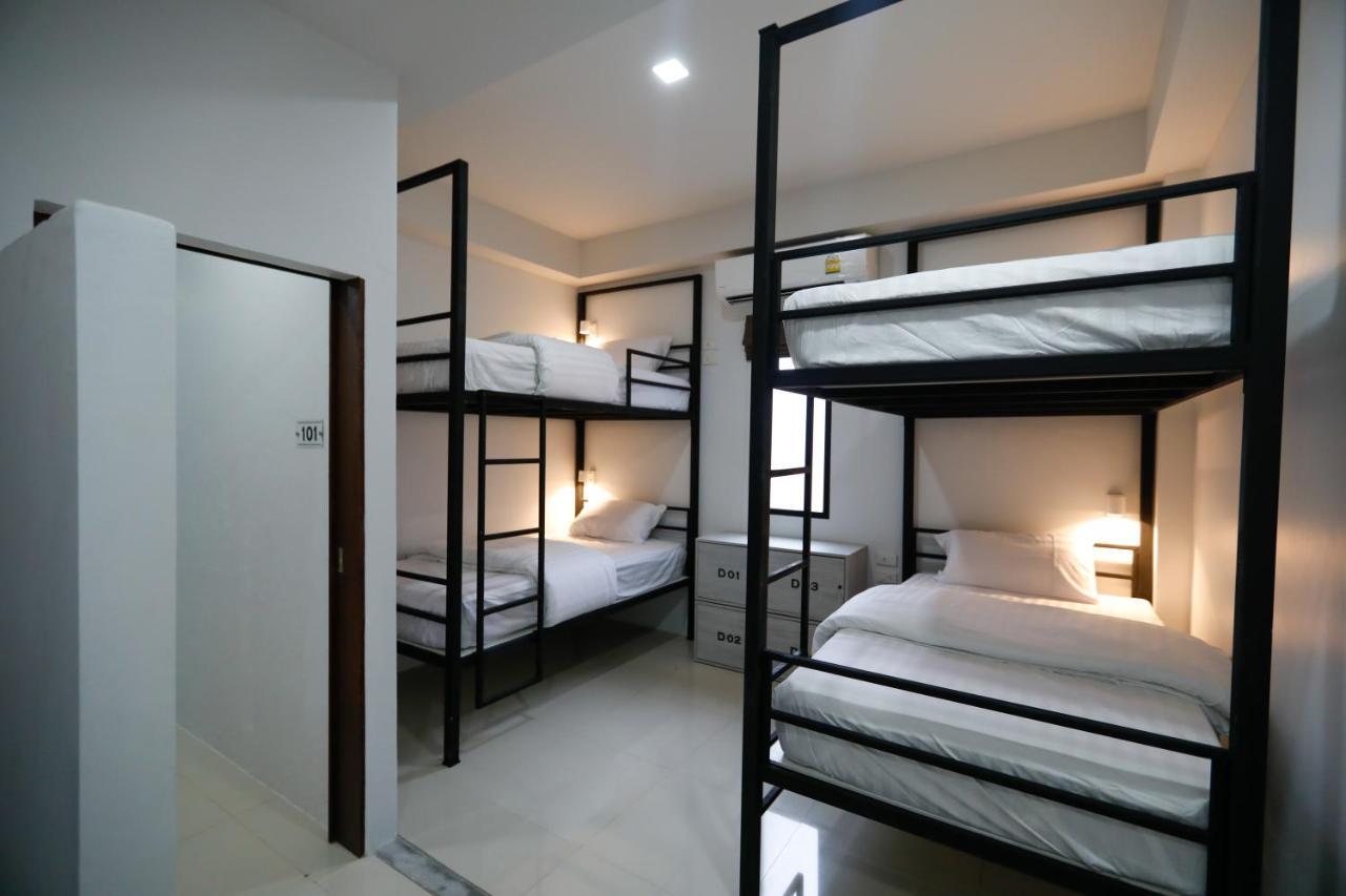 Tall Tree Kata Phuket Exterior photo